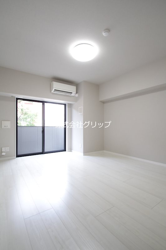 Le'a MARKS関内吉田町の洋室