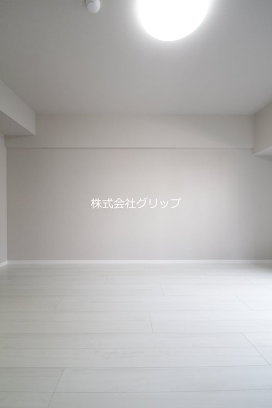 Le'a MARKS関内吉田町の洋室