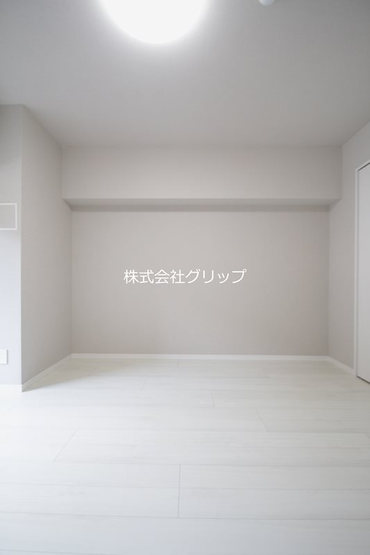 Le'a MARKS関内吉田町の洋室
