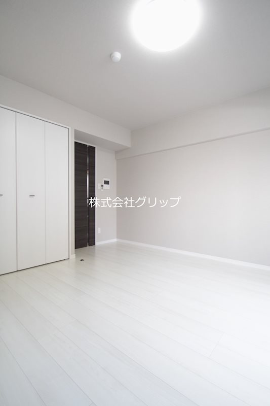 Le'a MARKS関内吉田町の洋室