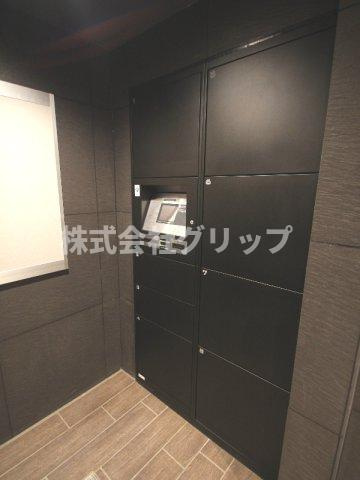 Le'a MARKS関内吉田町の設備