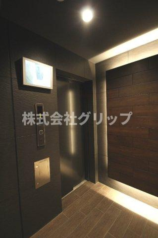 Le'a MARKS関内吉田町のその他共用部分