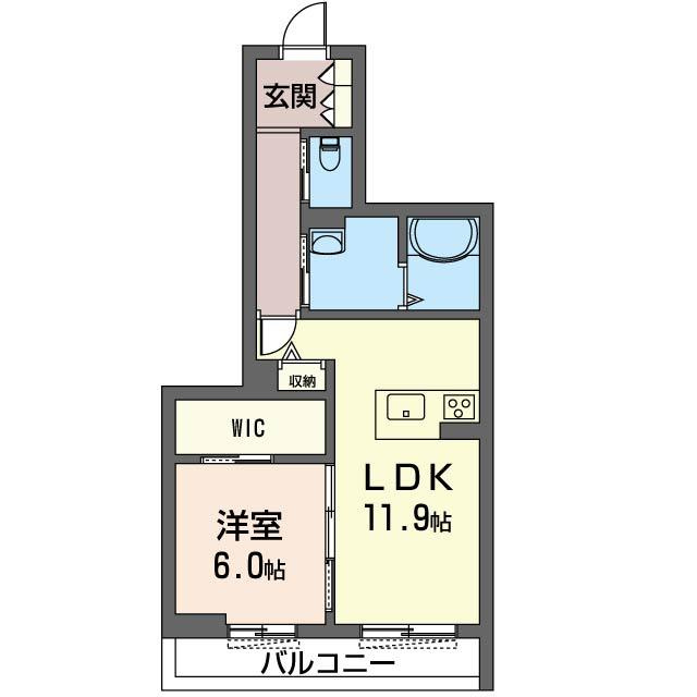 スぺリアージュⅢ
