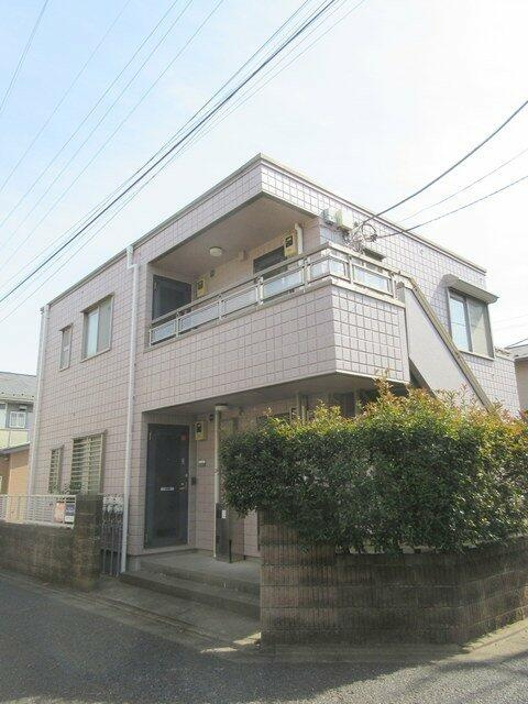 練馬区高野台3丁目のマンションの画像