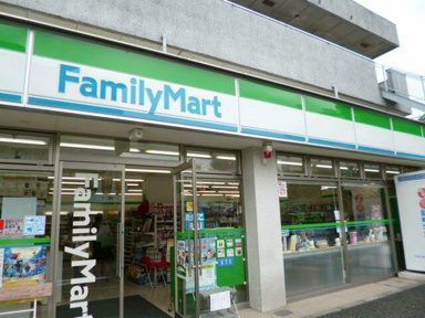 ファミリーマート