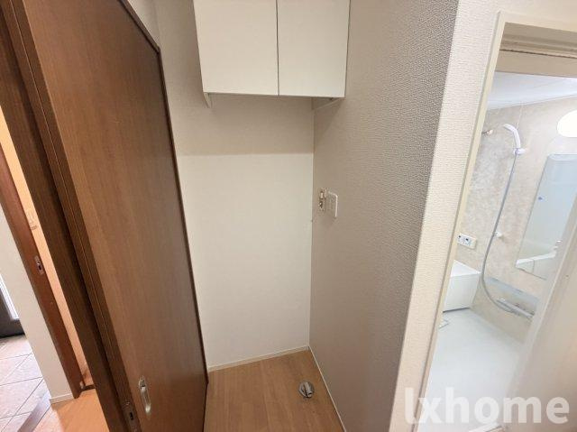 メゾンソレイユ　Ａの設備