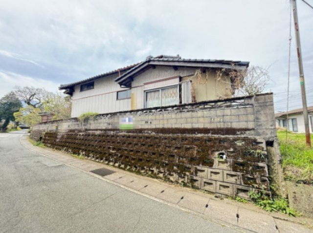 【外観】 | 阿蘇市一の宮町宮地