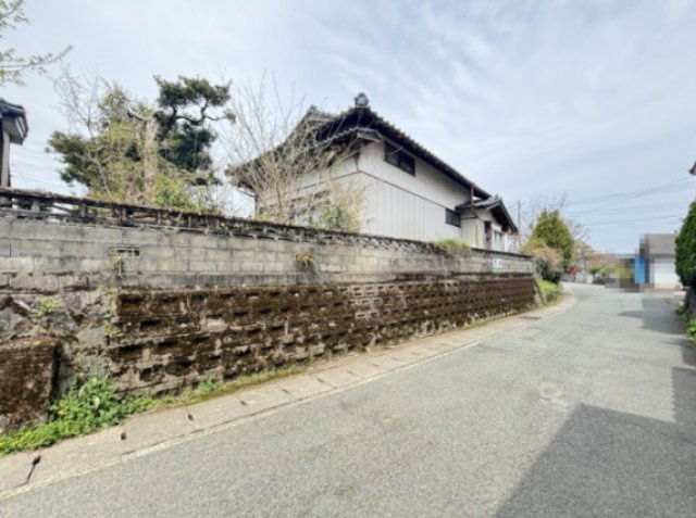 【外観】 | 阿蘇市一の宮町宮地