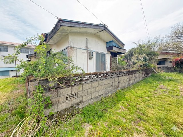 【外観】 | 阿蘇市一の宮町宮地