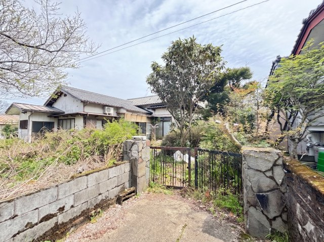 【外観】 | 阿蘇市一の宮町宮地