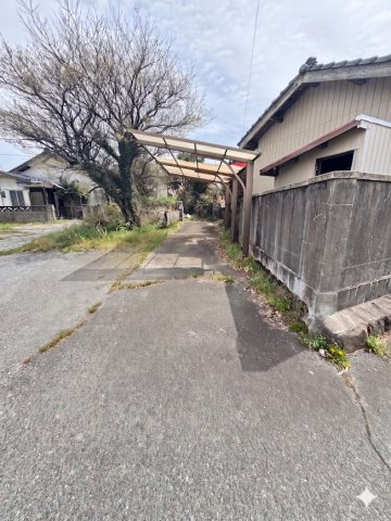 【外観】 | 阿蘇市一の宮町宮地