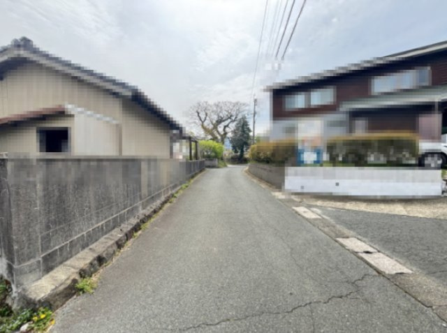 【外観】 | 阿蘇市一の宮町宮地