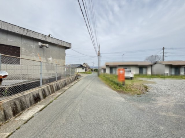 【外観】 | 阿蘇市一の宮町宮地