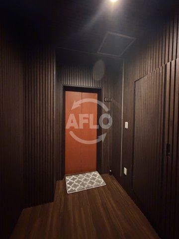 大阪ドーム前九条南ビルのその他共用部分|大阪ドーム前九条南ビル　エレベーター