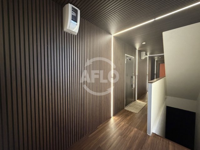 大阪ドーム前九条南ビルのその他共用部分|大阪ドーム前九条南ビル　　共用部廊下
