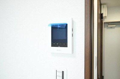 【セキュリティ】 | ノーザンロード西馬込