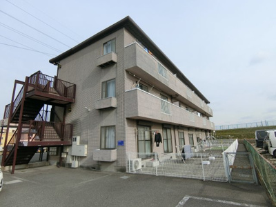 【外観】 | サンヴェール城東