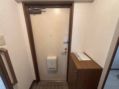 【玄関】 | トークストリートアソガワ