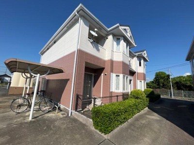 【周辺】 | コーポラフォーレＡ棟 | 公園まで1,500ｍ