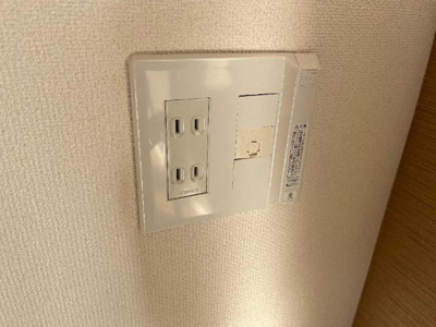 【玄関】 | ユニヴァリィ　ルミナス | 玄関