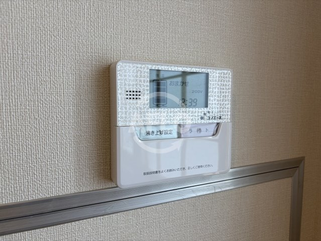 大阪ドーム前九条南ビル　九条南小学校区の設備|大阪ドーム前九条南ビル　給湯
