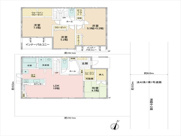 川越市大塚１丁目の画像
