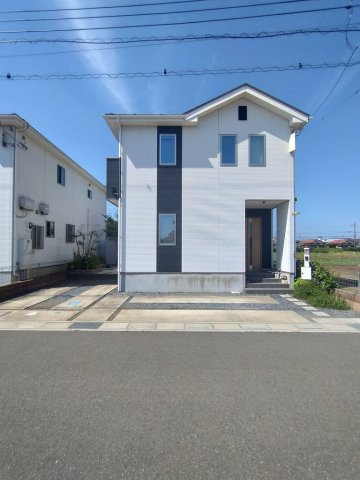 【外観】 | 川越市大塚１丁目 | 南大塚駅徒歩１８分