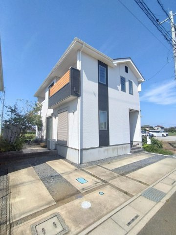 【駐車場】 | 川越市大塚１丁目 | カースペース２台可