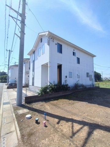 【外観】 | 川越市大塚１丁目 | 敷地広々４５坪