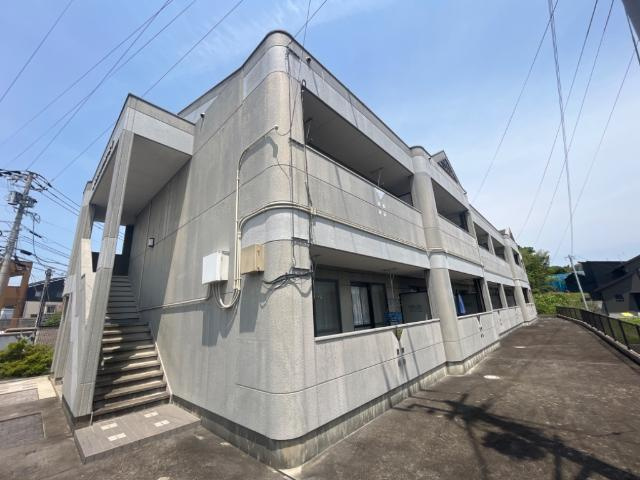 メゾンドコンフォース　Ⅰ