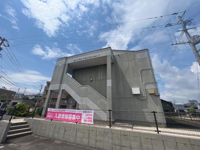 メゾンドコンフォース　Ⅰの外観|外観写真（昼）