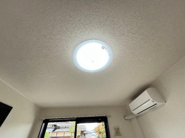 【設備】 | プライマリッツ | 居室照明