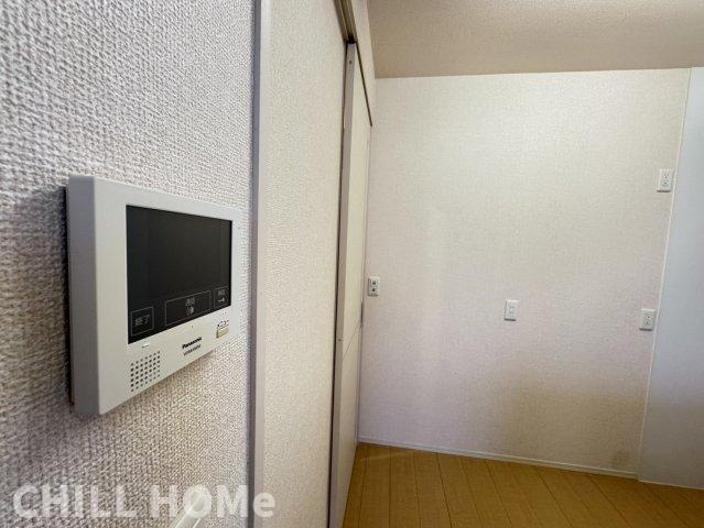 ケント　Ａのセキュリティ|他社様掲載物件もまとめてご紹介、ご案内可能です(^^)/