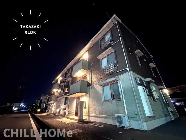 ケント　Ａの外観|他社様掲載物件もまとめてご紹介、ご案内可能です(^^)/