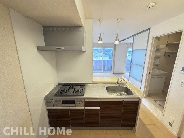 ケント　Ａのキッチン|他社様掲載物件もまとめてご紹介、ご案内可能です(^^)/