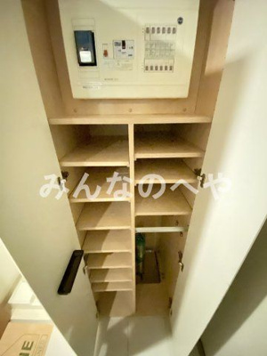 【設備】 | Brillia日本橋茅場町(ブリリア日本橋茅場町）