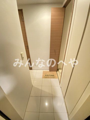 【玄関】 | Brillia日本橋茅場町(ブリリア日本橋茅場町）