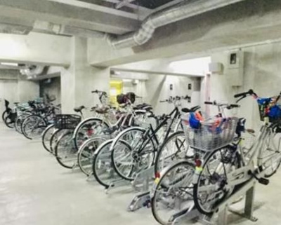 【その他共用部分】 | Brillia日本橋茅場町(ブリリア日本橋茅場町）