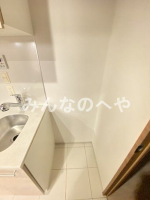【キッチン】 | Brillia日本橋茅場町(ブリリア日本橋茅場町）