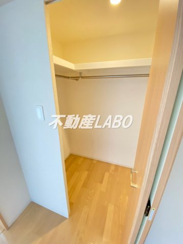 BASE NAMIYOKEの収納