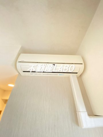 BASE NAMIYOKEの設備