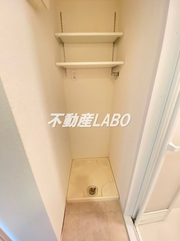 BASE NAMIYOKEのその他共用部分
