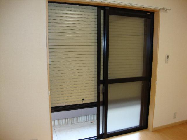 Ｕｒｂａｎ Ｋｎｏｌｌ（アーバン ノール）のその他|シャッター