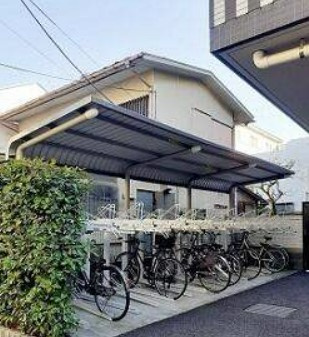 【その他共用部分】 | サンフォニア新宿