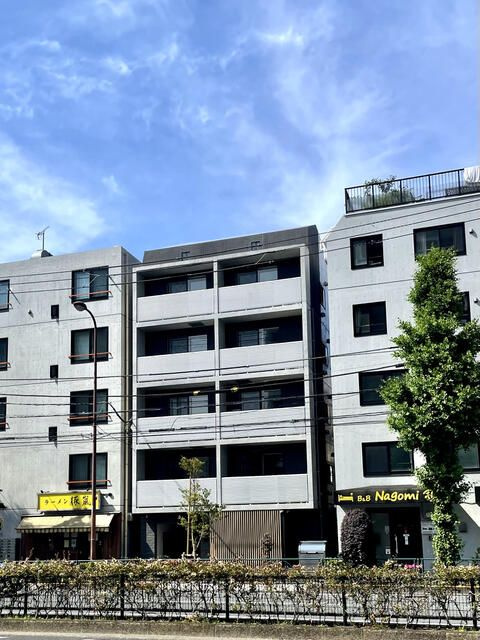 ソリドア蓮根