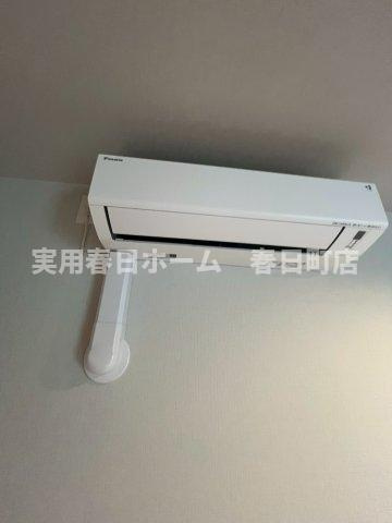【設備】