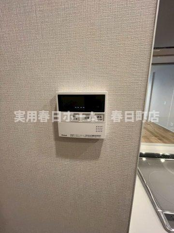 【設備】