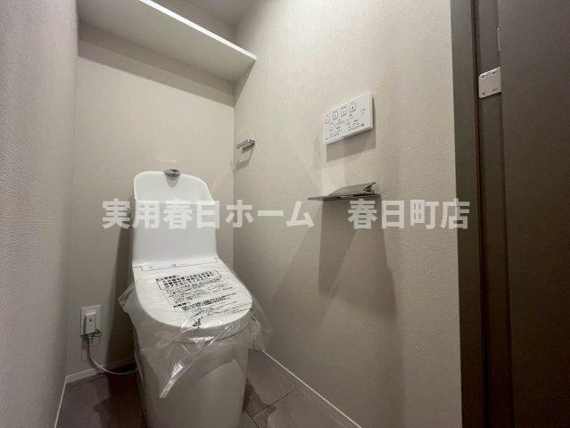 【トイレ】