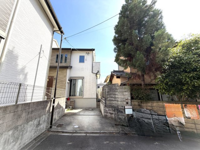  | 岡崎東福ノ川町　中古戸建【2015年築★太陽光発電】