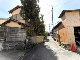  | 岡崎東福ノ川町　中古戸建【2015年築★太陽光発電】